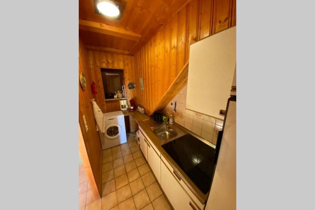 Urig / Mitten Im Bayerischen Wald + Schonblick + Netflix Schofweg Bagian luar foto