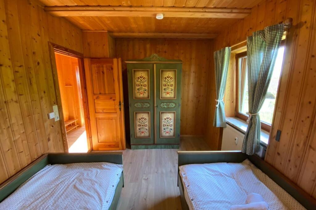 Urig / Mitten Im Bayerischen Wald + Schonblick + Netflix Schofweg Bagian luar foto