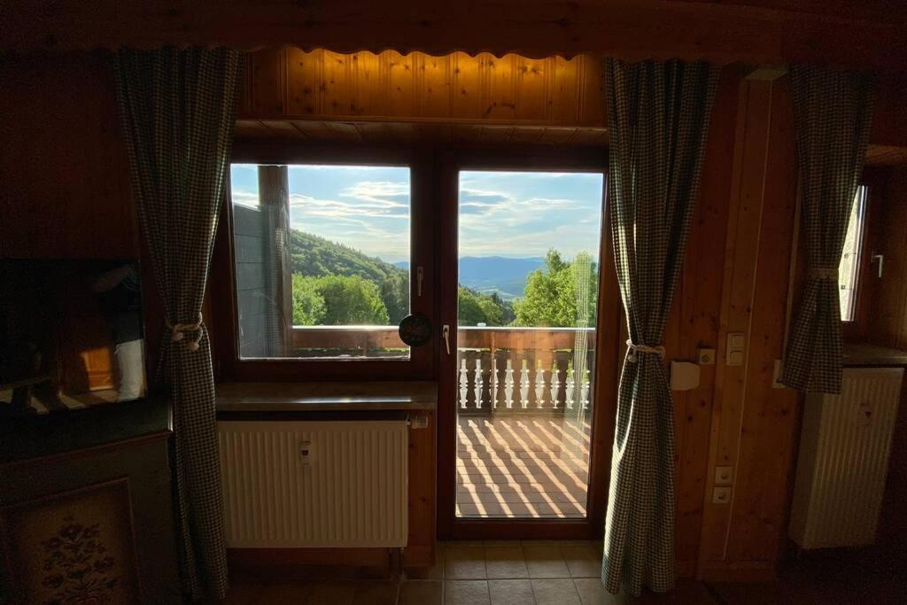 Urig / Mitten Im Bayerischen Wald + Schonblick + Netflix Schofweg Bagian luar foto